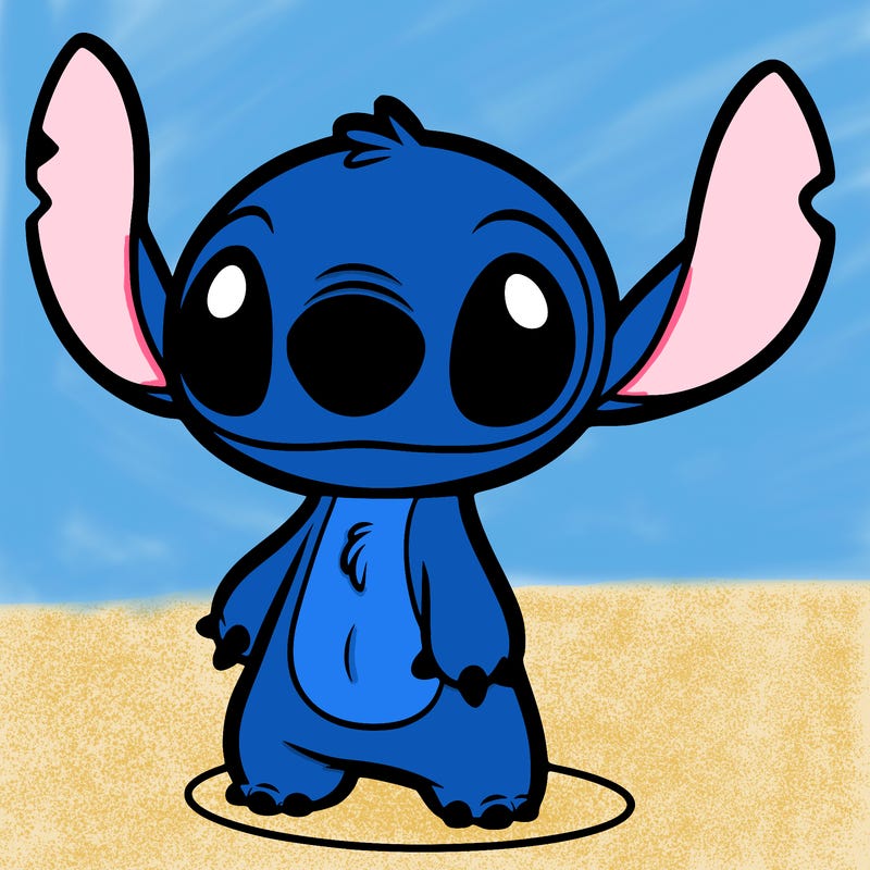 stitch