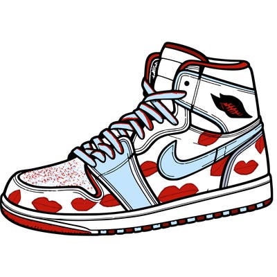 jordan 1