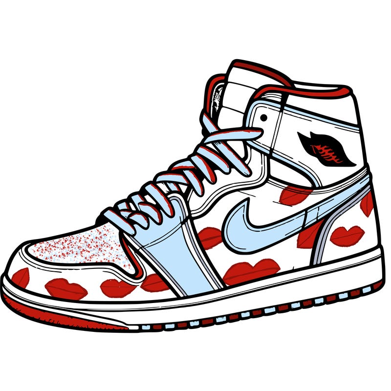 jordan 1