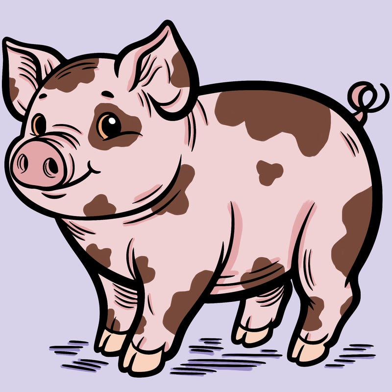 pig