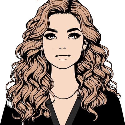 realistic photo of olivia rodrigo