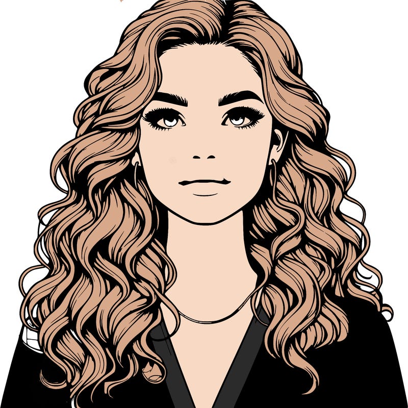 realistic photo of olivia rodrigo