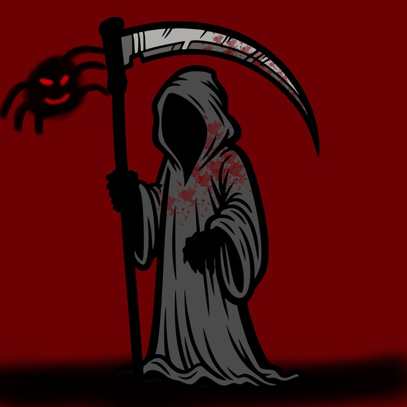 grim reaper