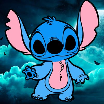 stitch