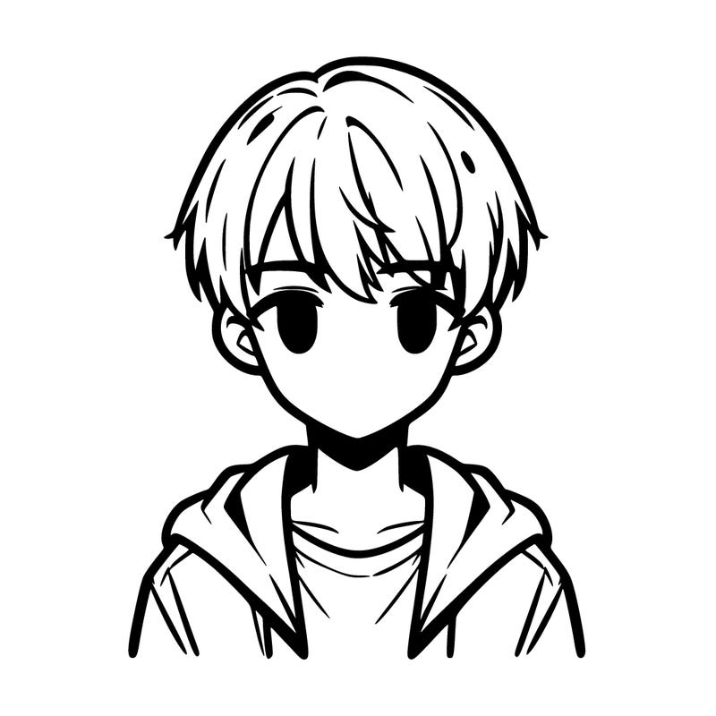 realistic aaron from aphmau