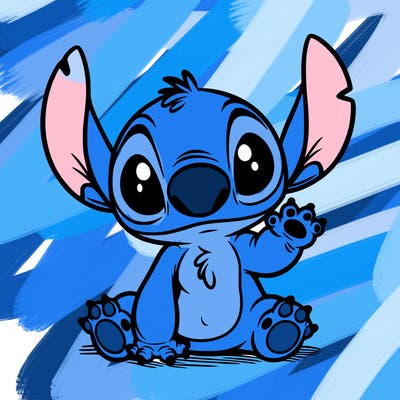 stitch