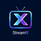 StreamX: Smart Stream Player