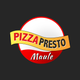Pizza Presto Maule