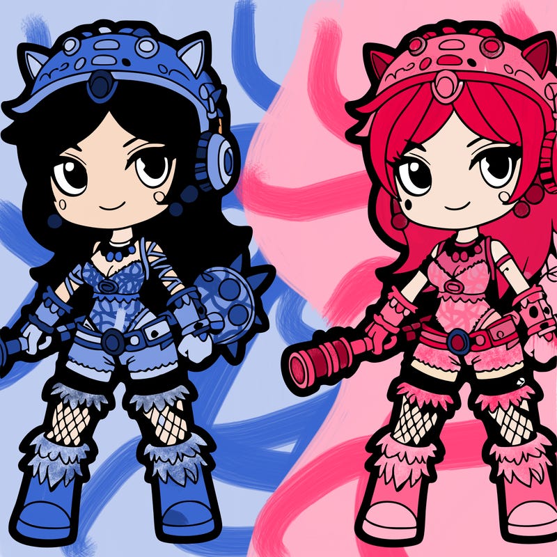 rumi from kpopdeomon hunters