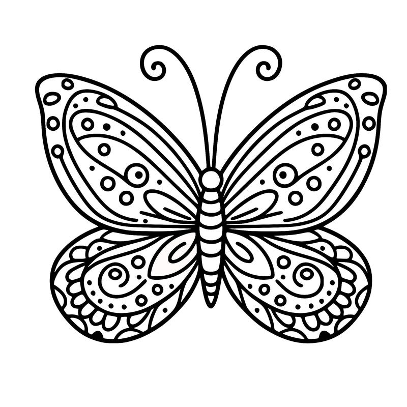 butterfly