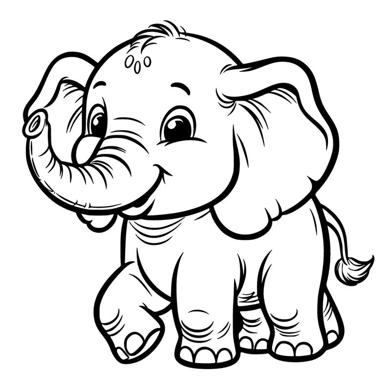 elephant