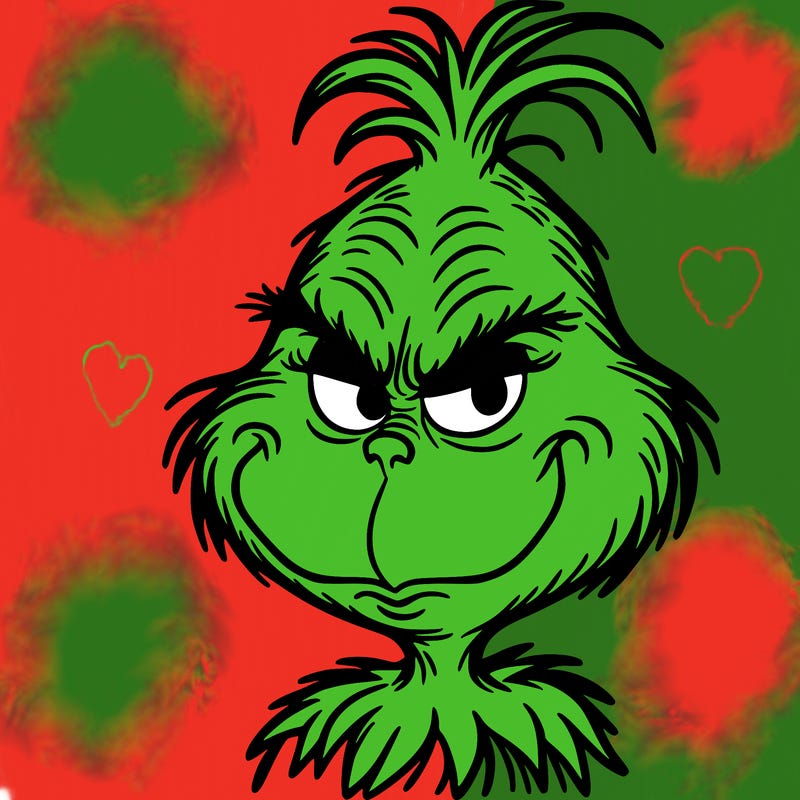 grinch