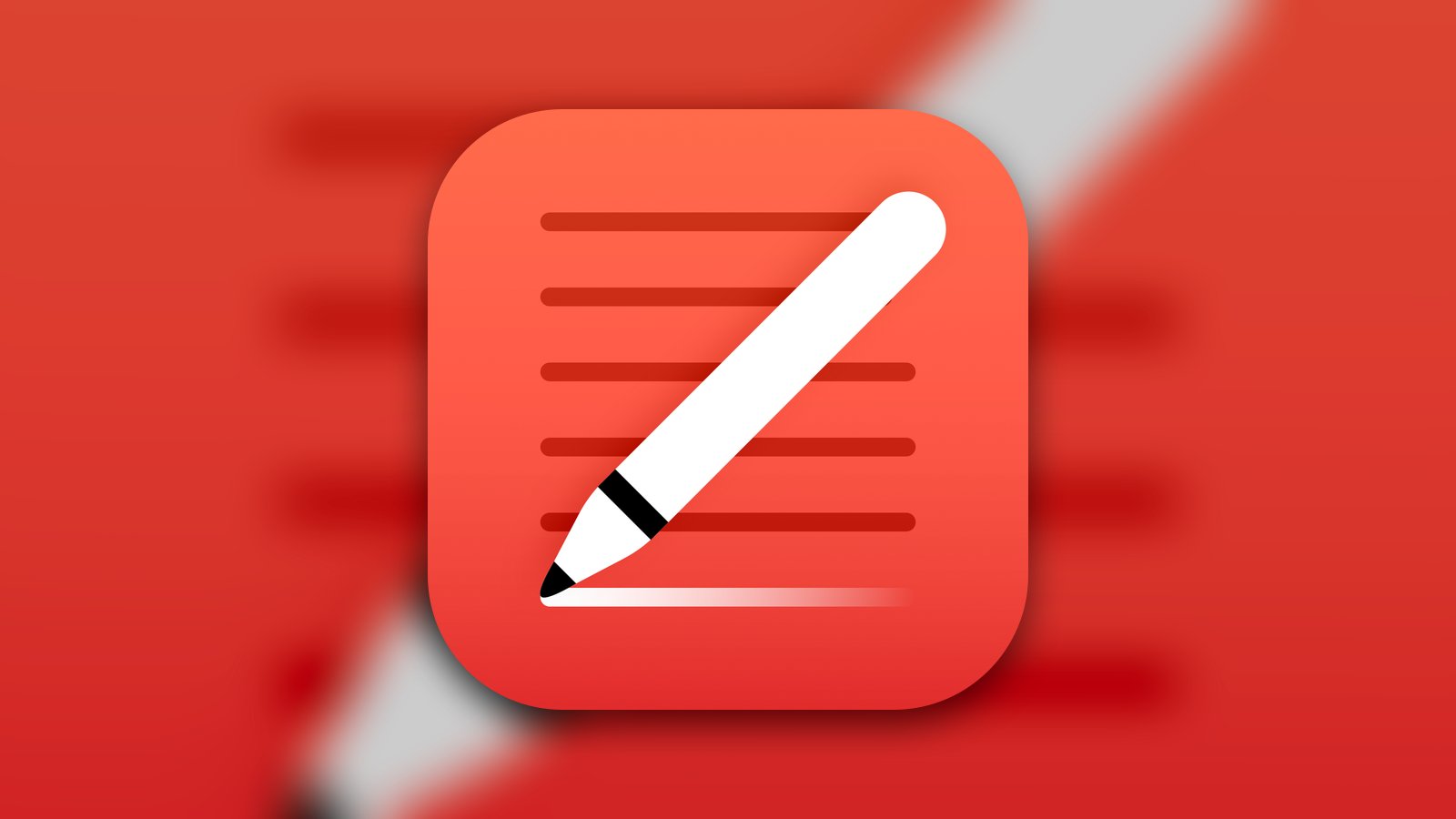 SuperNotes Note Taking App - Productivity App | MWM