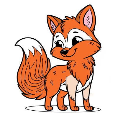 fox