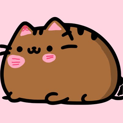 pusheen