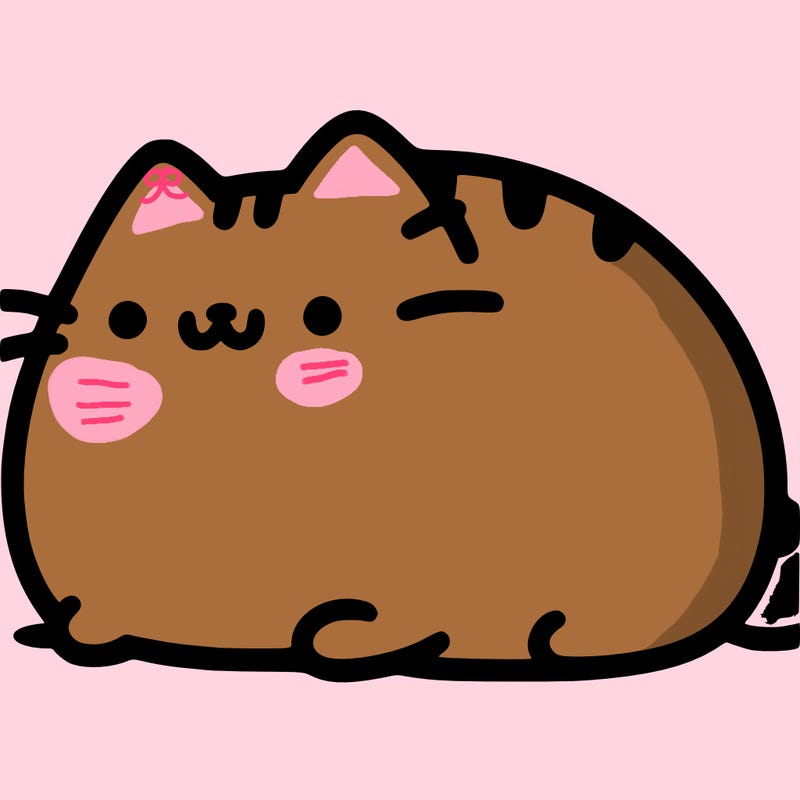 pusheen