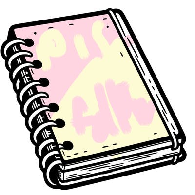 notebook