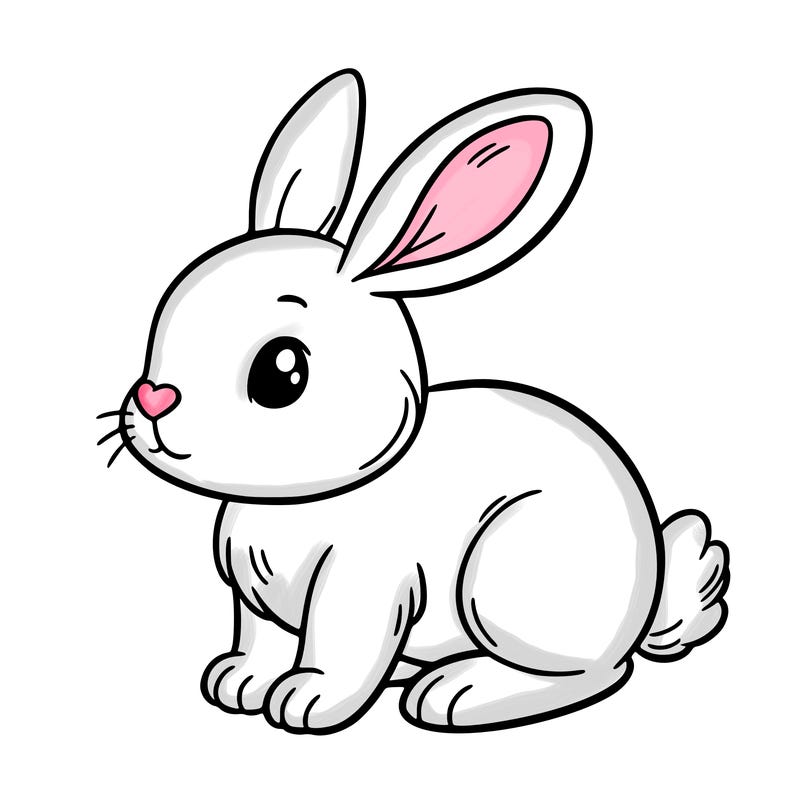 bunny