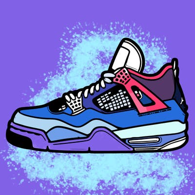 jordan 4