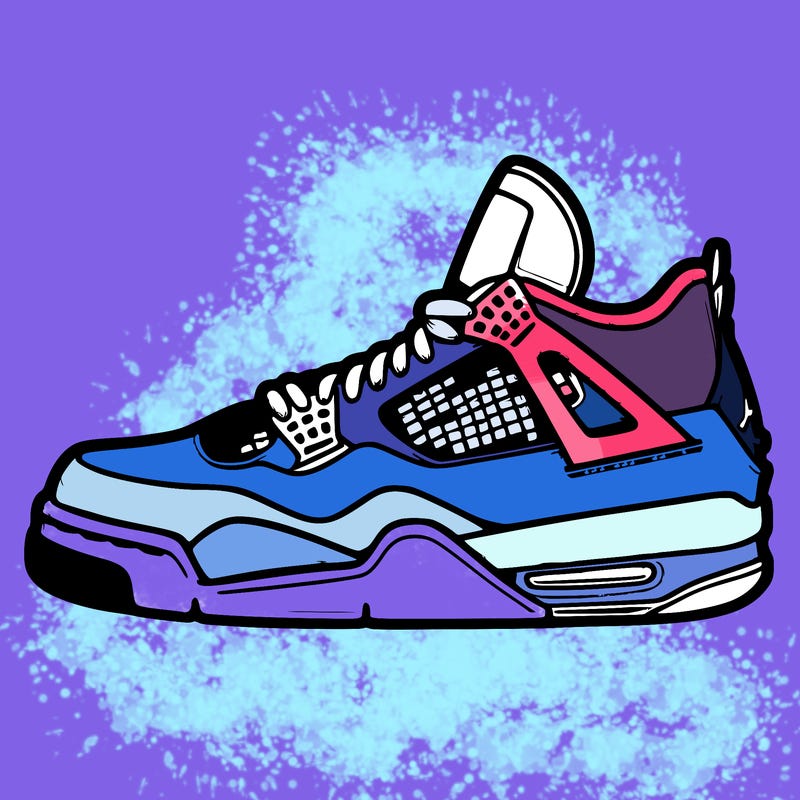 jordan 4