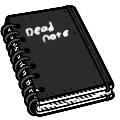 notebook