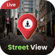 Street View Maps Live Earth 3D
