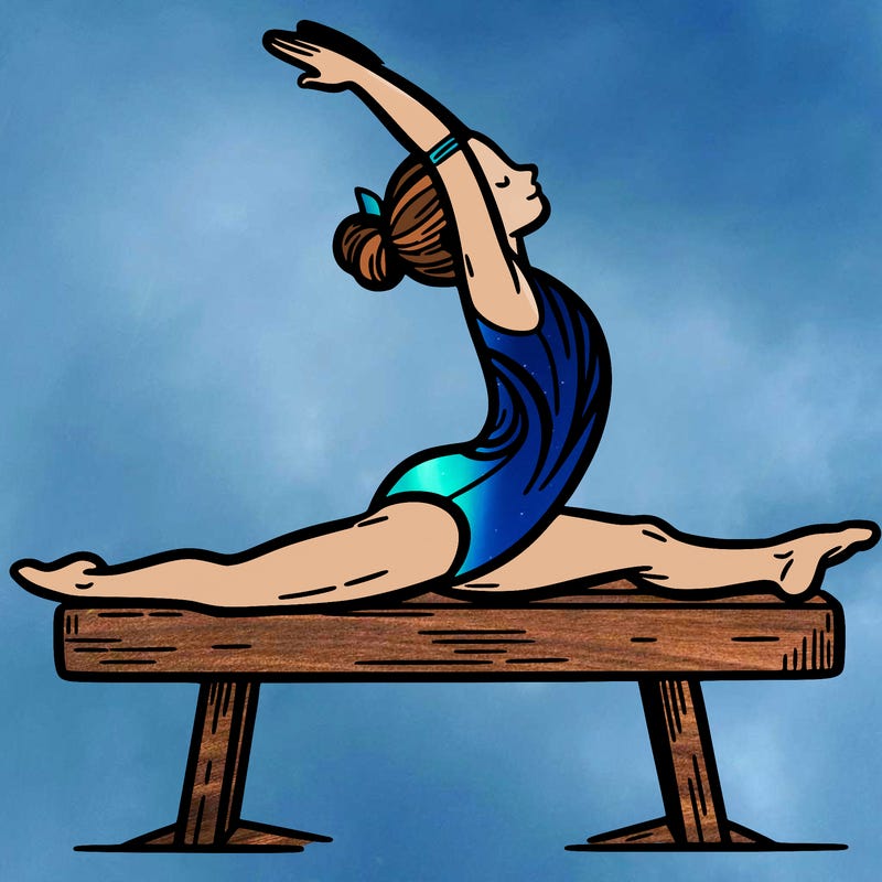 gymnastics