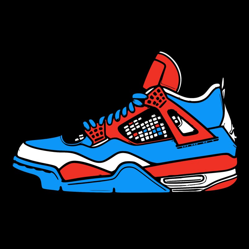 jordan 4