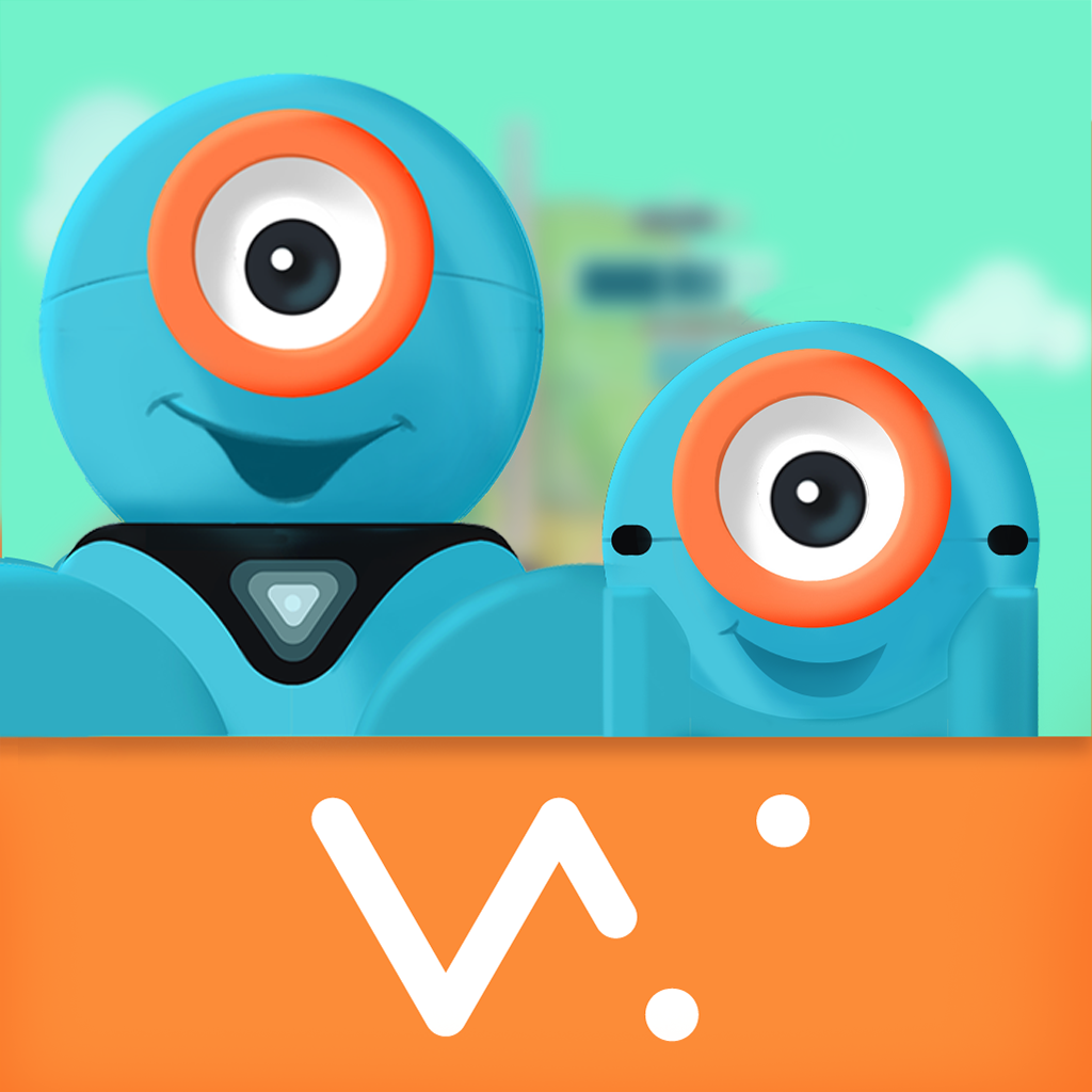 Go for Dash & Dot Robots