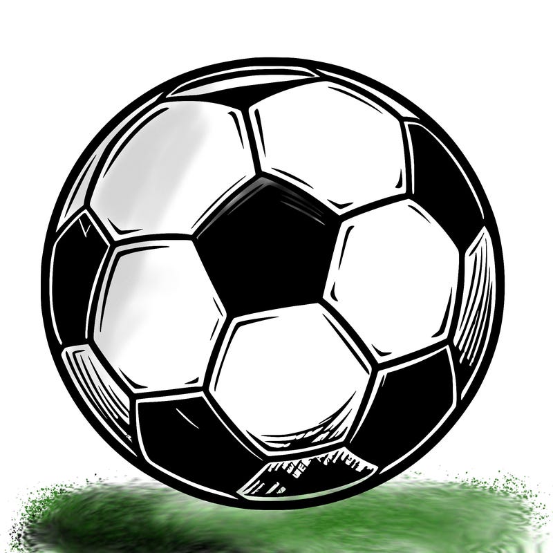 soccer ball