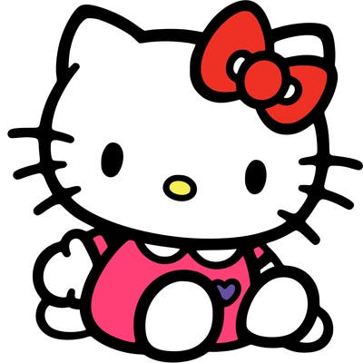 hello kitty