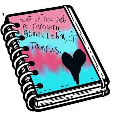 notebook