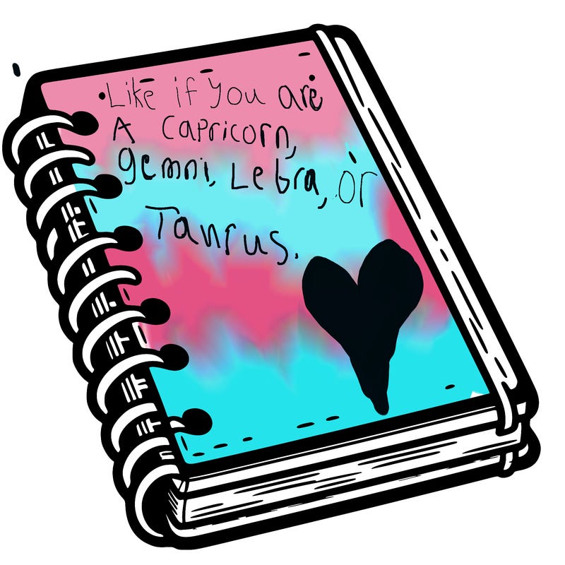 notebook
