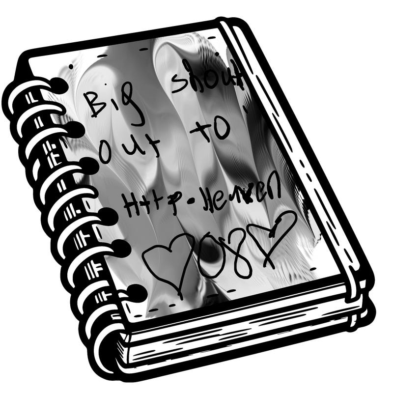 notebook