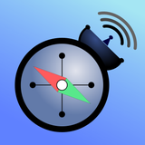 GPS 2 IP - App Icon