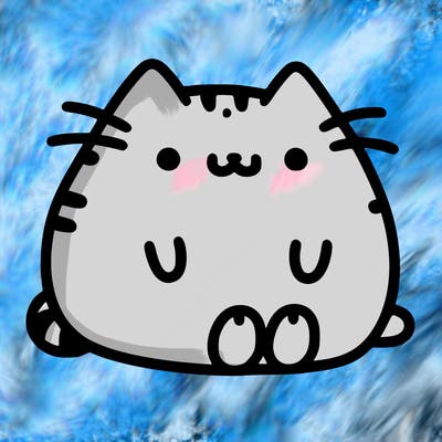 pusheen