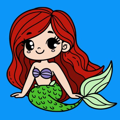 ariel
