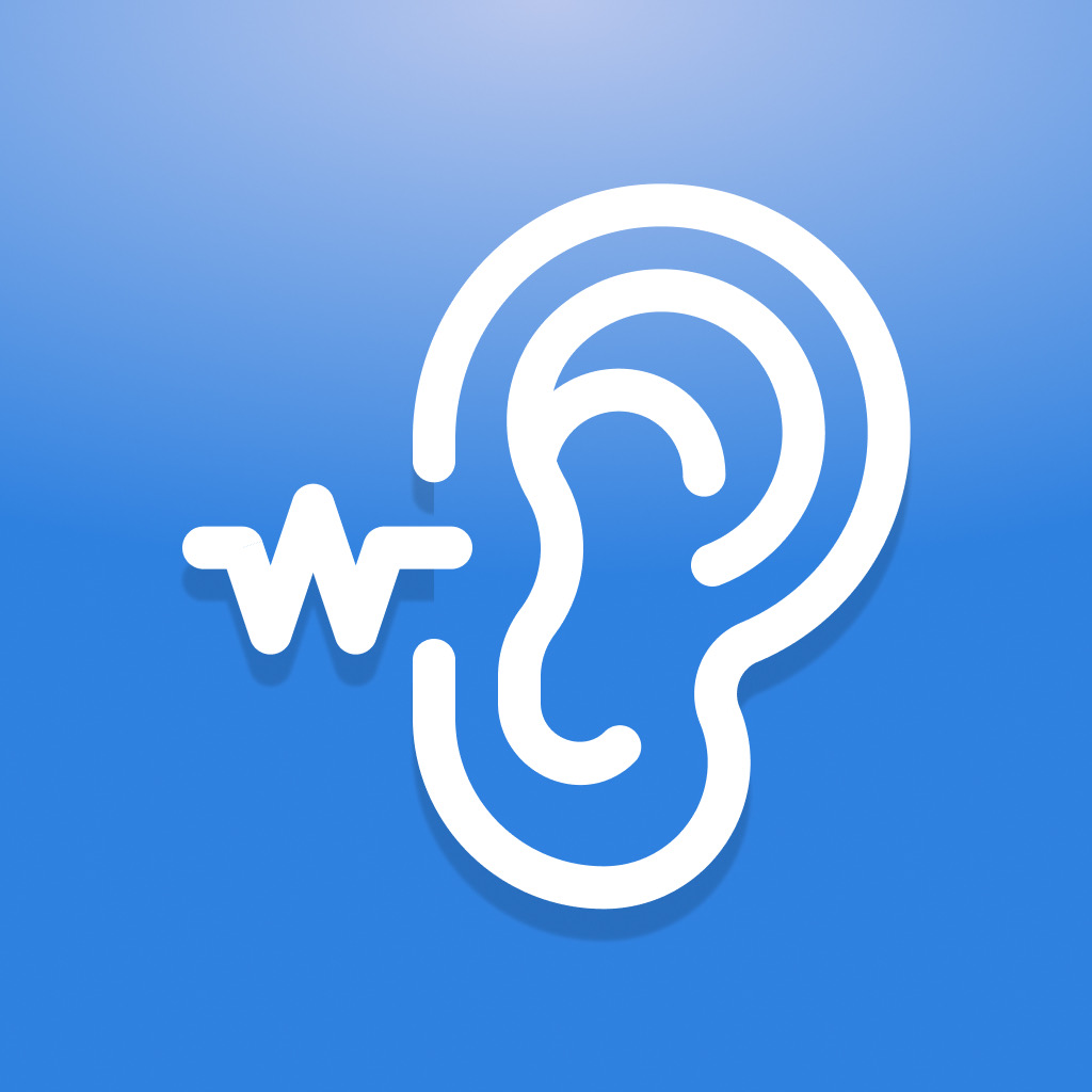 Hearing Pro Aid 2: for AirPods - Medical App | MWM