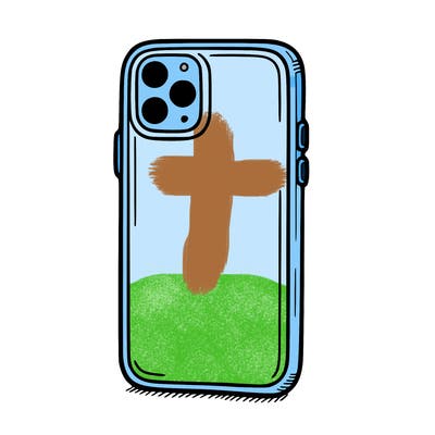 phone case