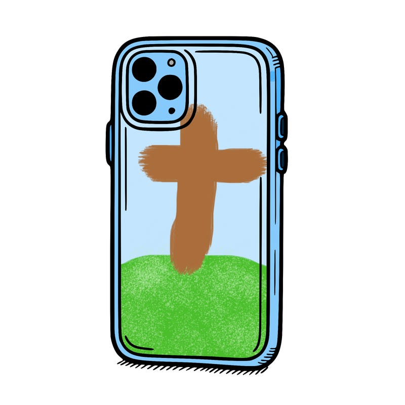 phone case