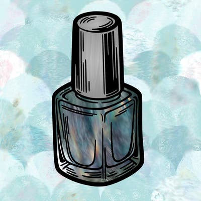 nail polish
