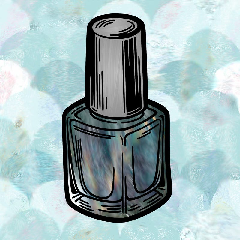 nail polish