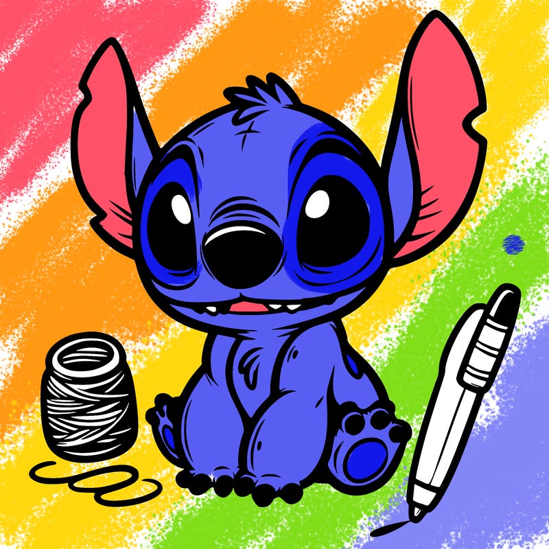 stitchi