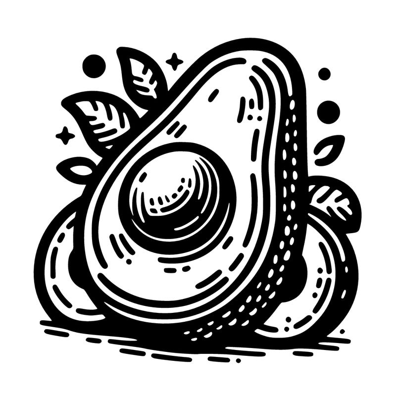 avocado