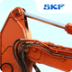 Hydraulic seals from SKF