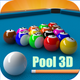 Pool Online - 8 Ball, 9 Ball