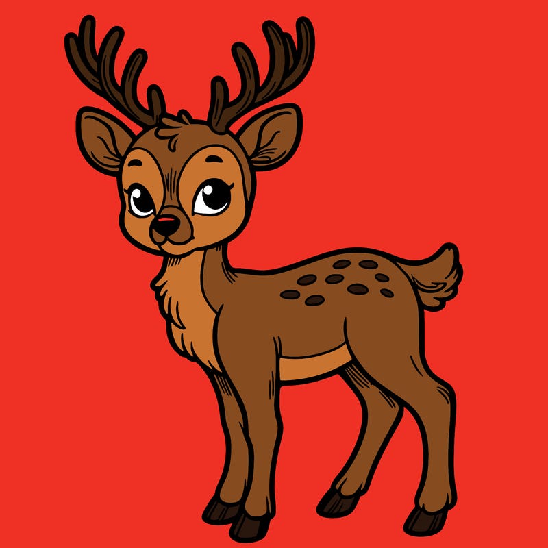deer