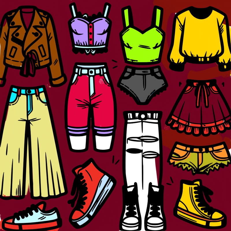outfits