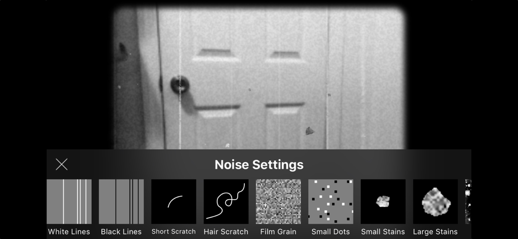 Vintage Film Camera: Retro Art - Photo & Video App | MWM
