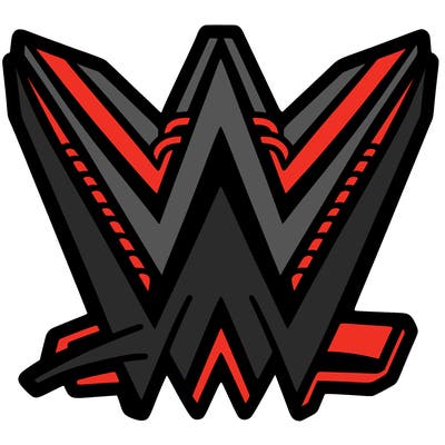 wwe symbol